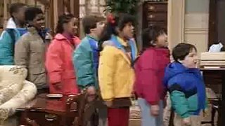 The Cosby Show S4 E13