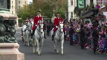 Neta de Elizabeth II se casa em Windsor