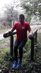 Préparation physique 9 karate contact