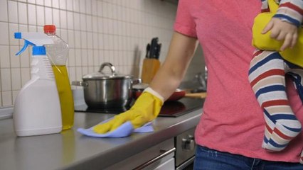 Surprising Items That Can Go In The Dishwasher