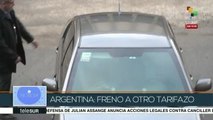 Fiscal pide detención de Cristina Fernández por caso cuadernos