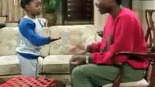 The Cosby Show S03 E08