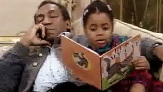 The Cosby Show S02 E27 Special Feature