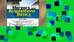 Library  Mergers and Acquisitions Basics: The Key Steps of Acquisitions, Divestitures, and