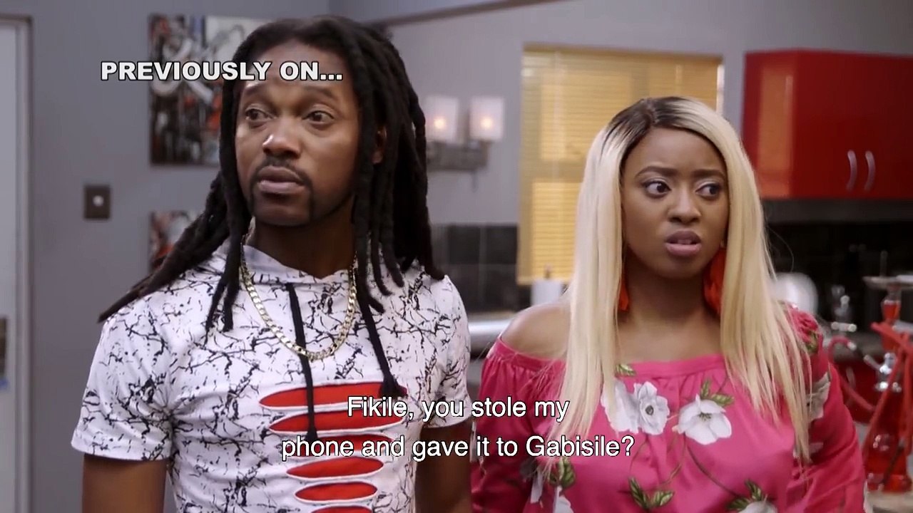 Uzalo S4 -  Eps 179  (10  October  2018)