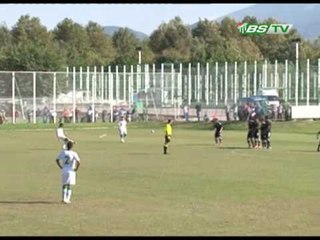 U17 Elit Ligi: Bursaspor 1-1 Beşiktaş (29.09.2013)