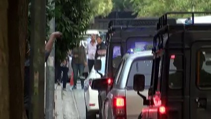 Rahip Brunson evine getirildi