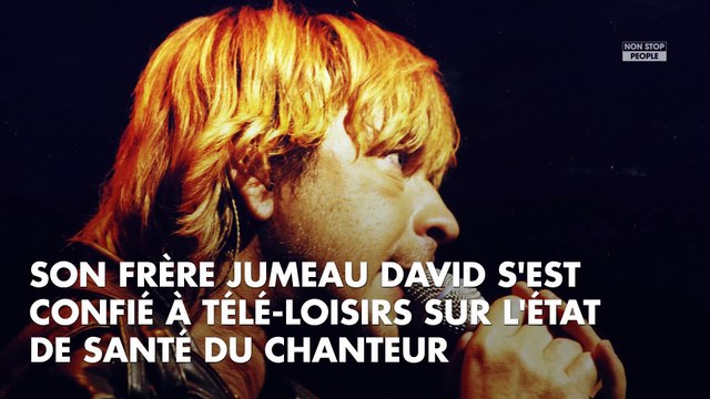 Renaud hospitalisé : Santé, nouvel album, son frère donne de ses nouvelles