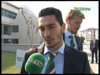 Takımımız Konya’ya Gitti (26.10.2013)