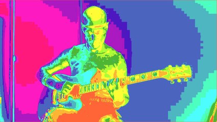 Let Go And It Will Be Fine