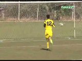U14 Ligi : Bursaspor 3-5 Fenerbahçe (28.09.2013)