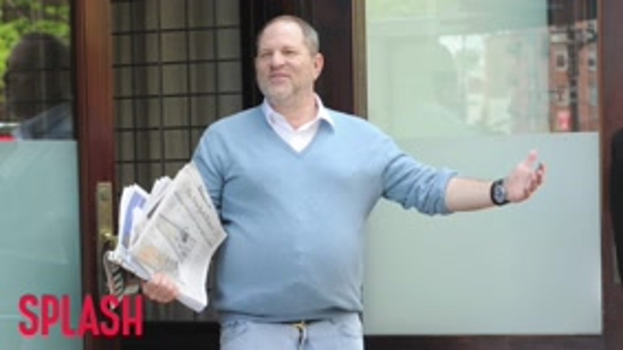 Harvey Weinstein has one charge dropped