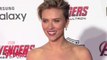 Scarlett Johansson 'to earn $15m for Black Widow movie'