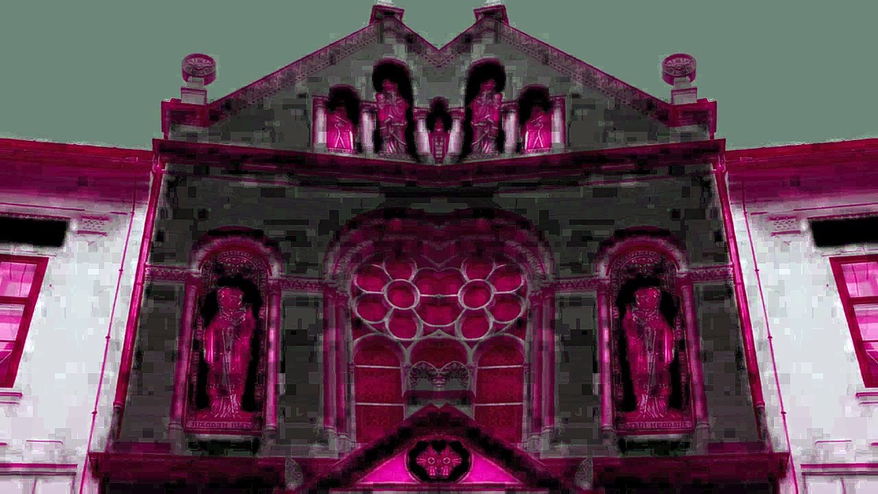 04101TrashRecPI  -   Starke Frau NEW CLIP /Full Film/Complete Movie /Ganzer Film