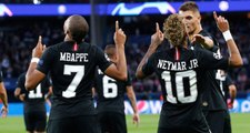 UEFA, Şampiyonlar Liginde Oynanan PSG-Kızılyıldız Maçı İçin Şike Soruşturması Başlattı