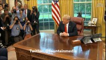 Kanye West Meeting With Donald Trump