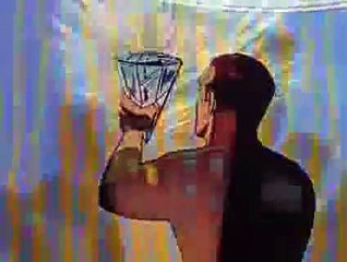 Spiderman 1967 E05b Sands of crime