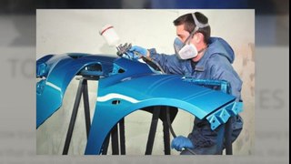 World Auto Body Shop uses state-of-the-art equipment to deliver quality services