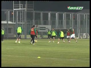 TİMSAH ROTAYI LİGE ÇEVİRDİ (05.12.2013)