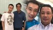 Chong Wei recovering well, in fighter spirit
