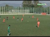 U14 Ligi: Bursaspor 4-0 İstanbul BBSK (12.10.2013)
