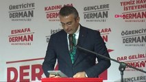 Kılıçdaroğlu Hayal Kırıklığına Uğrayan Ak Partili Kardeşlerimizle İttifak Yapacağız - 1