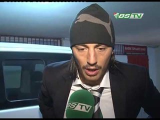 Maç Sonu Değerlendirmeler (28.12.2013)