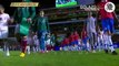 México vs Costa Rica 3-2 | Resumen Goles | Amistoso Internacional | 2018 HD