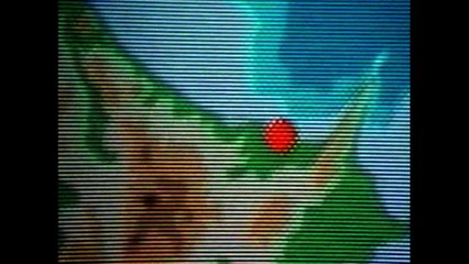 Godzilla vs. King Ghidorah - First Battle