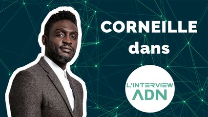 Corneille dévoile ses souvenirs musicaux !