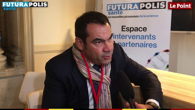 Futurapolis Santé 2018 : comment améliorer le parcours des patients ?