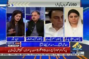 Capital Live With Aniqa – 12th October 2018