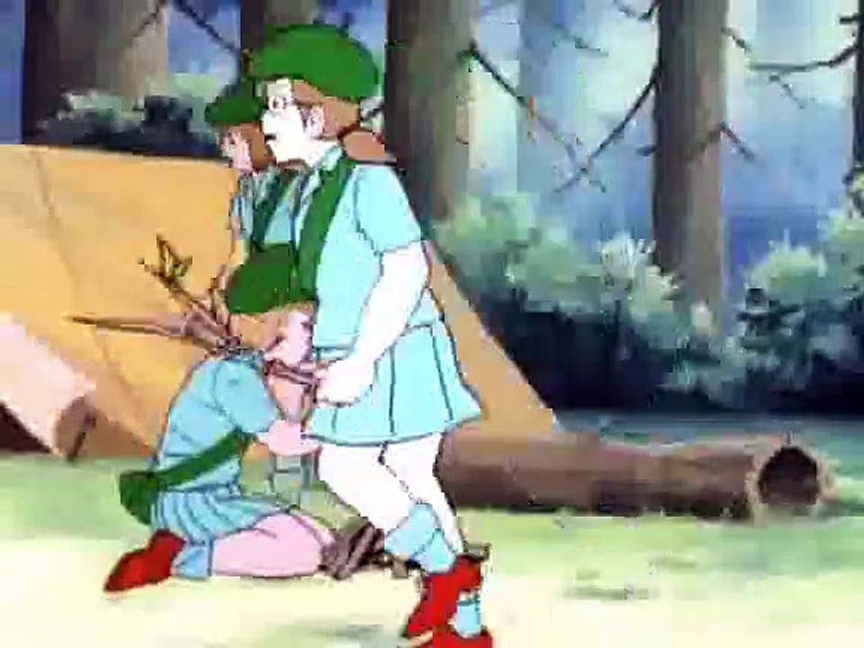 Spiderman E16 A Firestar Is Born