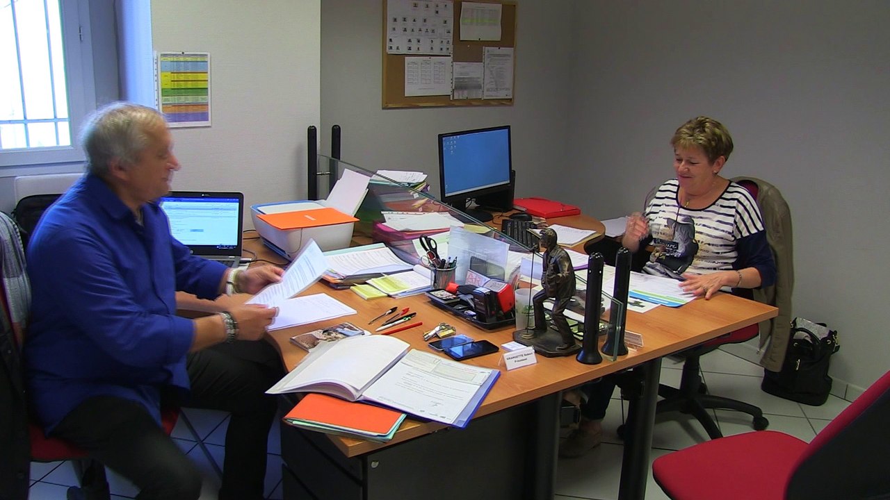 L'ADMR Loire recrute