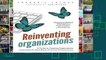 Popular Reinventing Organizations: A Guide to Creating Organizations Inspired by the Next Stage in