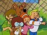 A Pup Named Scooby Doo S1E4 Wanted Cheddar Alive
