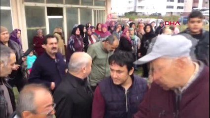 Tekirdağ Kocasının Öldürdüğü Şeyda, '4 Gülle' Uğurlandı