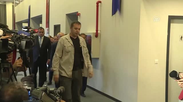 Kılıçdaroğlu: (Brunson Hakkındaki Mahkeme Kararı) Hangi Gerekçelerle Bu Kararın Verildiğine Bakmak...