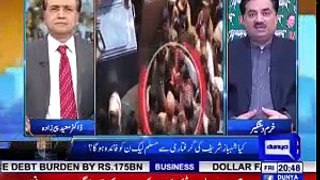 Tonight with Moeed Pirzada_03_12 October 2018
