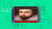 [P.D.F] The Riverside Shakespeare *Full Pages*