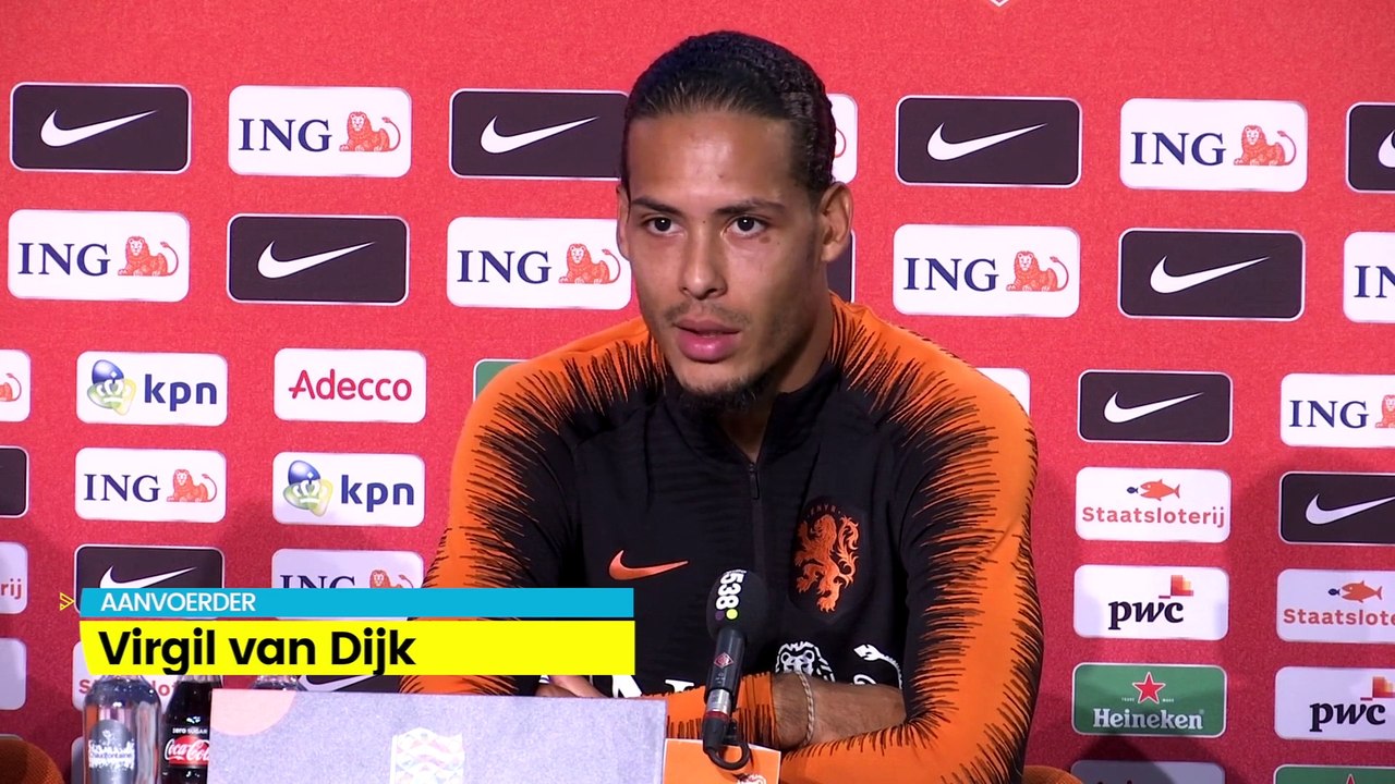 'Duitse elftal heeft last van machtsvacuüm'
