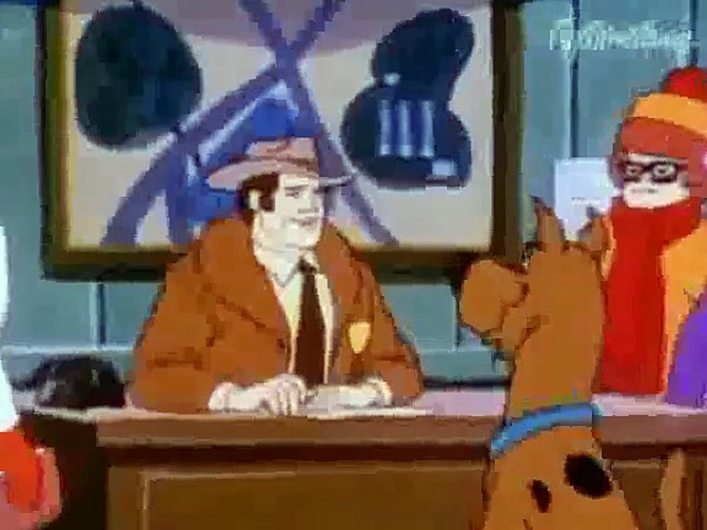 Scooby doo online for free online dailymotion