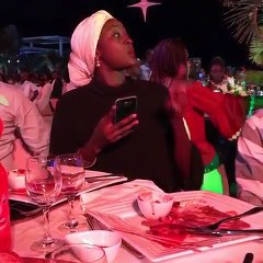 Quand Nafissatou tombe dans le piège de son mari Momo "Pod et Marichou"