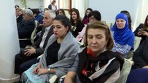 'Şah İsmail Konferansı' - BAKÜ