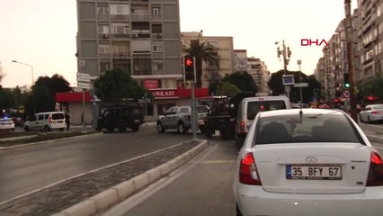 İzmir Rahip Brunson Evine Girdi - 4