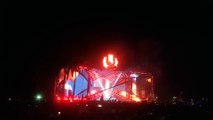 Armin vann Buuren feat. Sam Martin - Wild Wild Son @ Ultra Miami 2018 - Mainstage