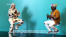 Kata Anne Marie Beda Nyanyi di Indonesia Dengan Negara Lain