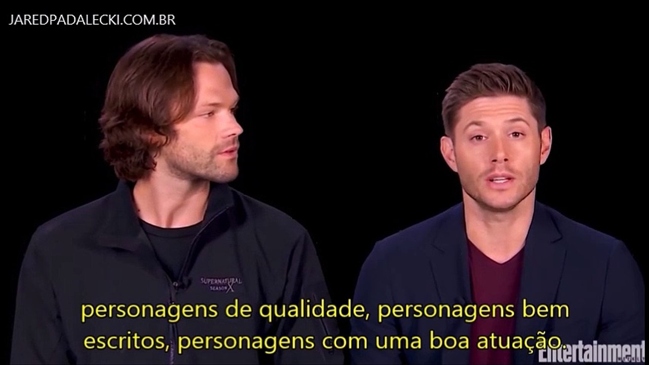 Como superar a falta de Dean Winchester na 14ª temporada de Supernatural