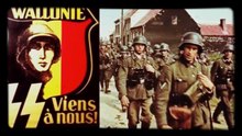 Leon Degrelle - Surrounded at Cherkassy