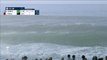 Adrénaline - surf : La vidéo du 10 de Julian Wilson face à Gabriel Medina en demi-finale du Quiksilver Pro France 2018